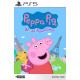 Peppa Pig: World Adventures PS5 PSN CD-Key [EU]